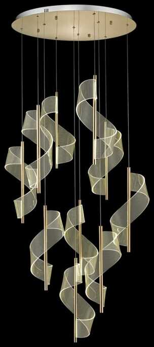 Подвес Wertmark HILDA WE452.10.303