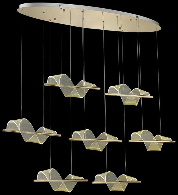 Подвес Wertmark HILDA WE452.07.323