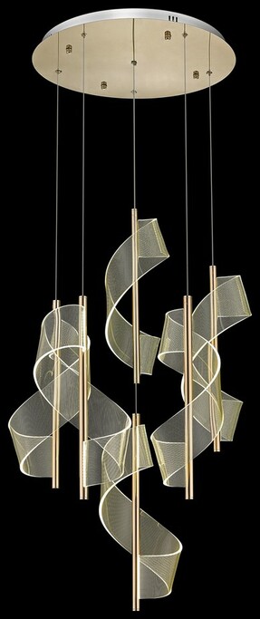 Подвес Wertmark HILDA WE452.06.303