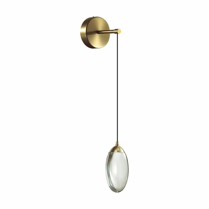 Бра ODEON LIGHT PURA 7159/3WL