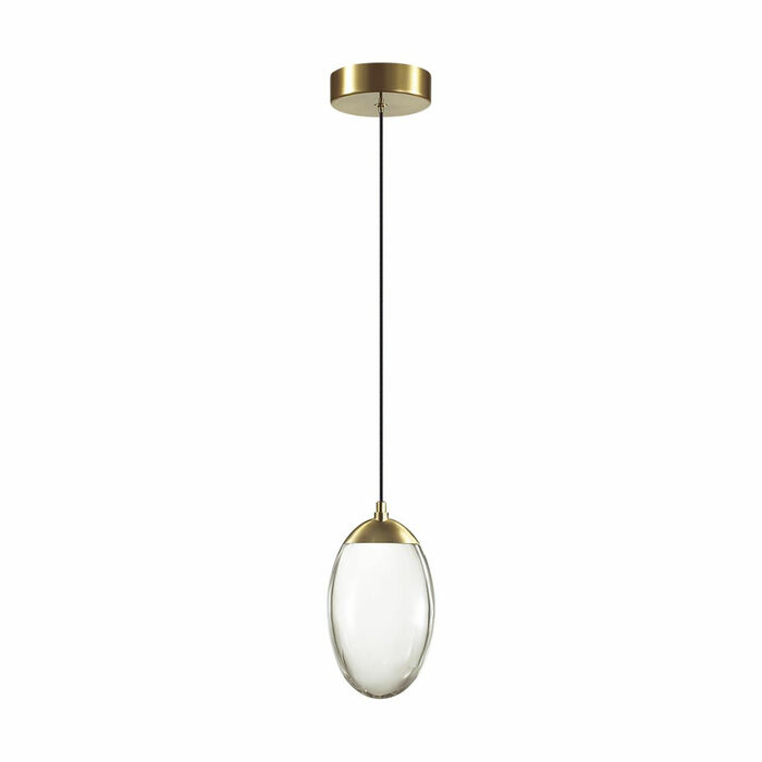 Подвес ODEON LIGHT PURA 7159/3L
