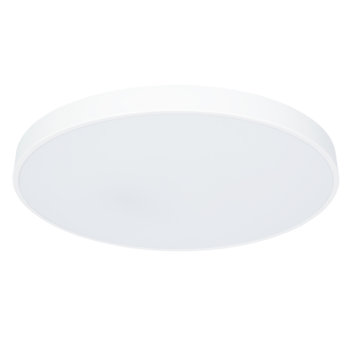 Тарелка ARTE LAMP ARENA A2671PL-1WH