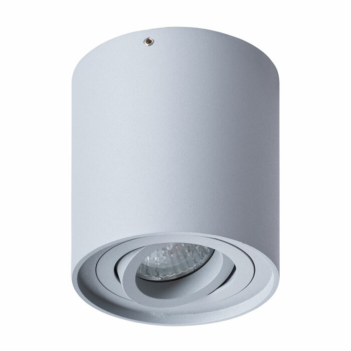 Точечный светильник ARTE LAMP FALCON A5645PL-1GY