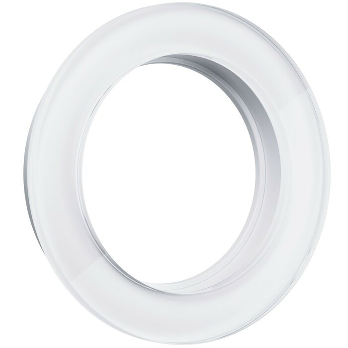 Werkel W0015101  Рамка на 1 пост (Белый)