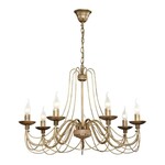 Люстра F-Promo Chateau 2163-7P