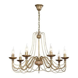 Люстра F-Promo Chateau 2163-7P
