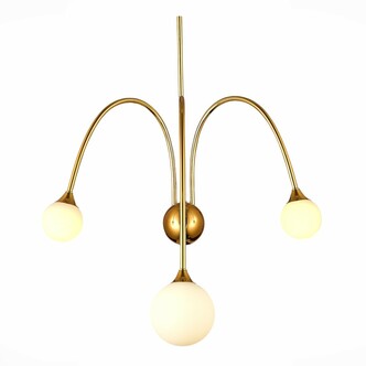 Люстра ST LUCE VIVE SL1187.201.03