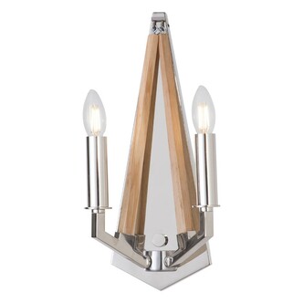 Бра LUSSOLE CLOVIS LSP-8746