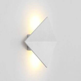 Светодиодное Бра Wattme Origami By Imperiumloft