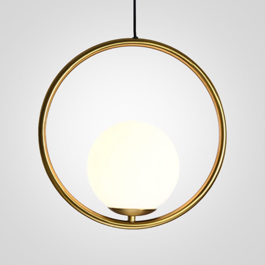Подвесной Светильник Matthew Mccormick Studio Mila Pendant By Imperiumloft