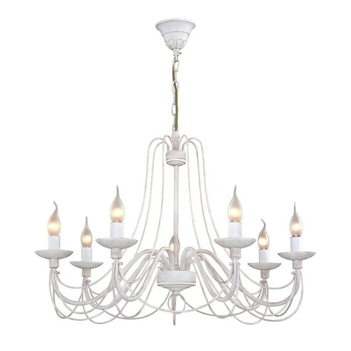 Люстра F-Promo Chateau 2164-7P