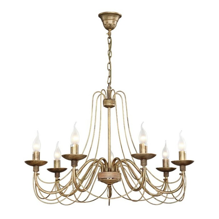 Люстра F-Promo Chateau 2163-7P