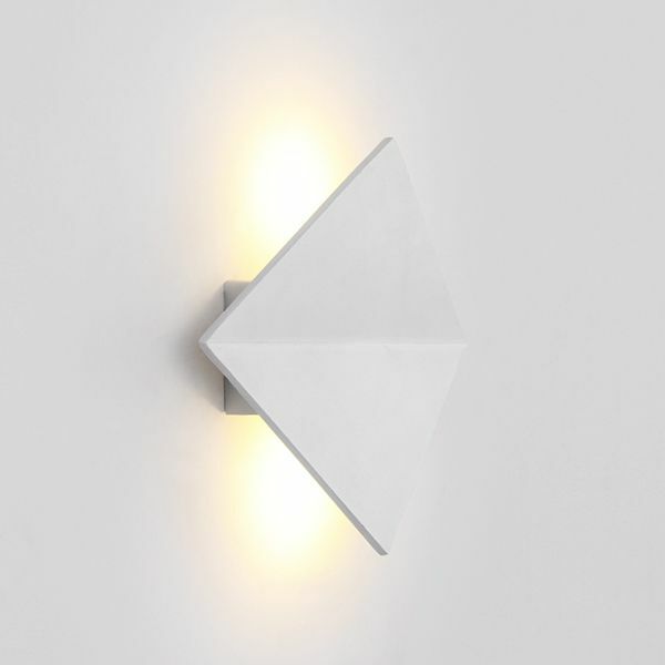 Светодиодное Бра Wattme Origami By Imperiumloft