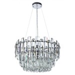 Люстра DIVINARE BELLATRIX 3510/02 LM-11
