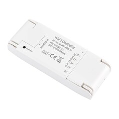 ST9000.500.01RGBCW WIFI контроллер RGBCW для светодиодных лент, 8A ST-Luce -W
