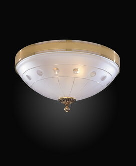 Тарелка RECCAGNI ANGELO PL 4750/3