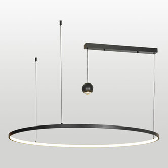 Подвес LUSSOLE DADE LSP-7248
