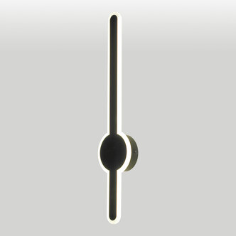 Подсветка LUSSOLE BRIDGEPORT LSP-0923