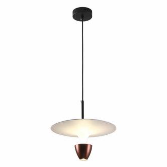 Подвес LUSSOLE Irvine LSP-7082