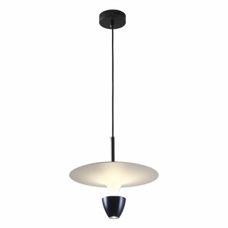 Подвес LUSSOLE Irvine LSP-7081