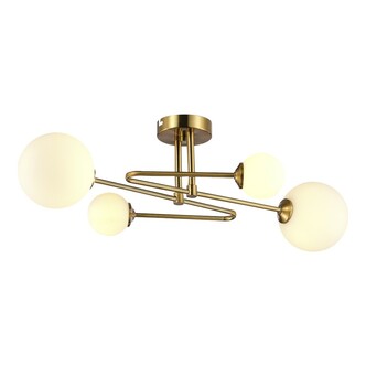 Люстра EVOLUCE FANTINI SLE2211-302-04
