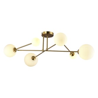 Люстра EVOLUCE FANTINI SLE2211-302-06