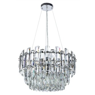 Люстра DIVINARE BELLATRIX 3510/02 LM-11