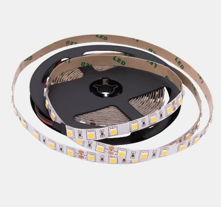 Лента св д SWG SWG560-24-14.4-NW-M IP20 3М, нейтральный белый 009272