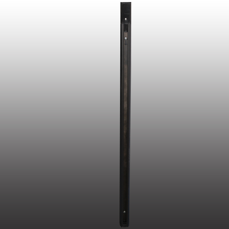 Направляющая 3Circuit track HT4-3M BK Черный