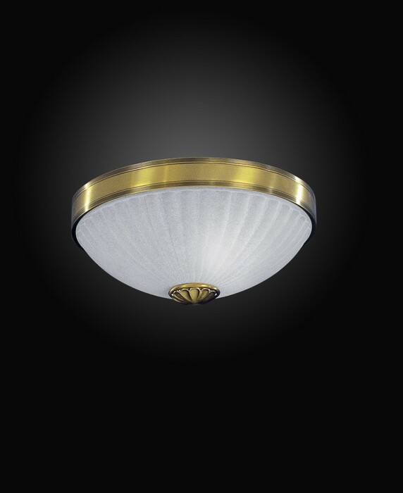 Тарелка RECCAGNI ANGELO PL 3022/2