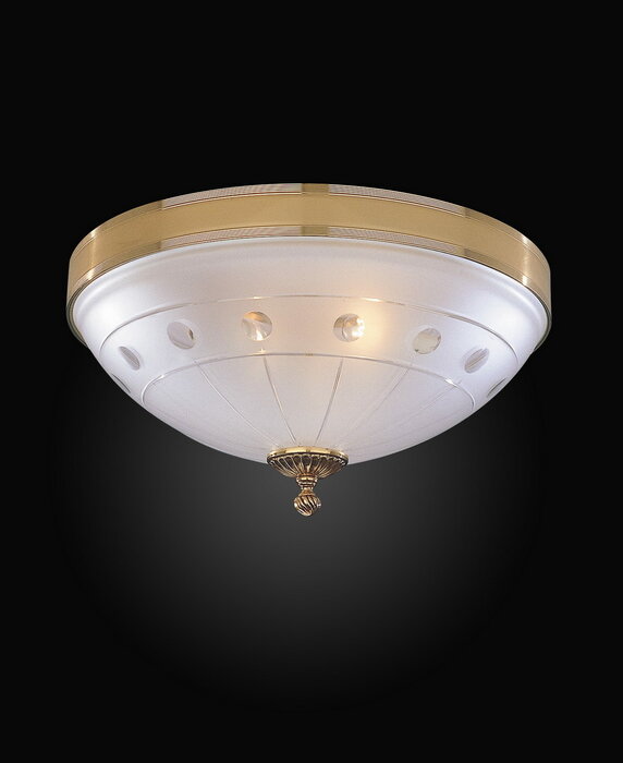 Тарелка RECCAGNI ANGELO PL 4750/3