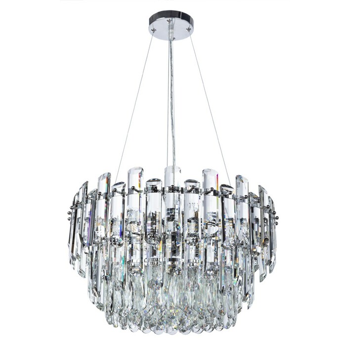 Люстра DIVINARE BELLATRIX 3510/02 LM-11