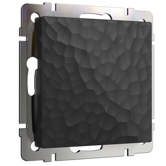 Werkel W1259208  Заглушка (черный)