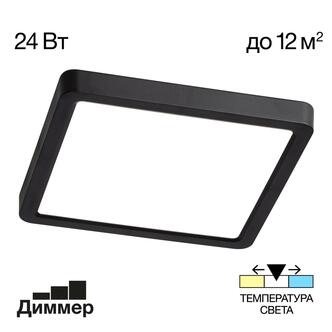 Тарелка CITILUX Бейсик CL738K241V