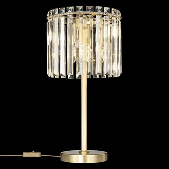 Лампа настольная CITILUX Джейн CL306833