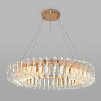 Люстра BOGATES FARFALLA 90375/1