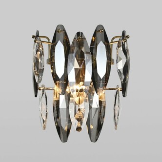 Бра BOGATES Onyx 372/2