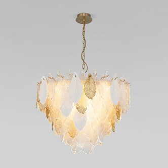 Люстра BOGATES Leaf 369