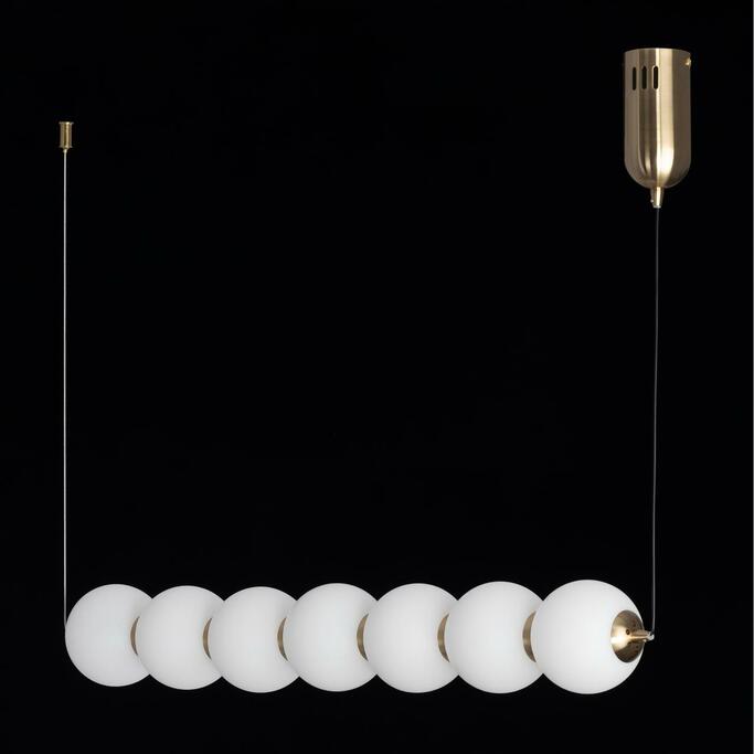 Подвес CITILUX Балу CL207173