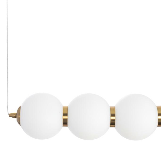 Подвес CITILUX Балу CL207173