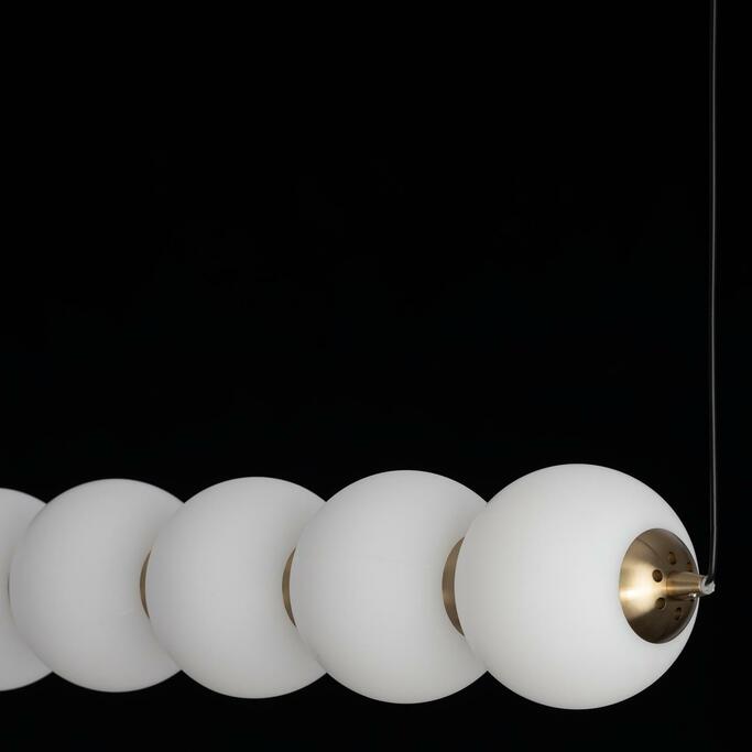 Подвес CITILUX Балу CL207173