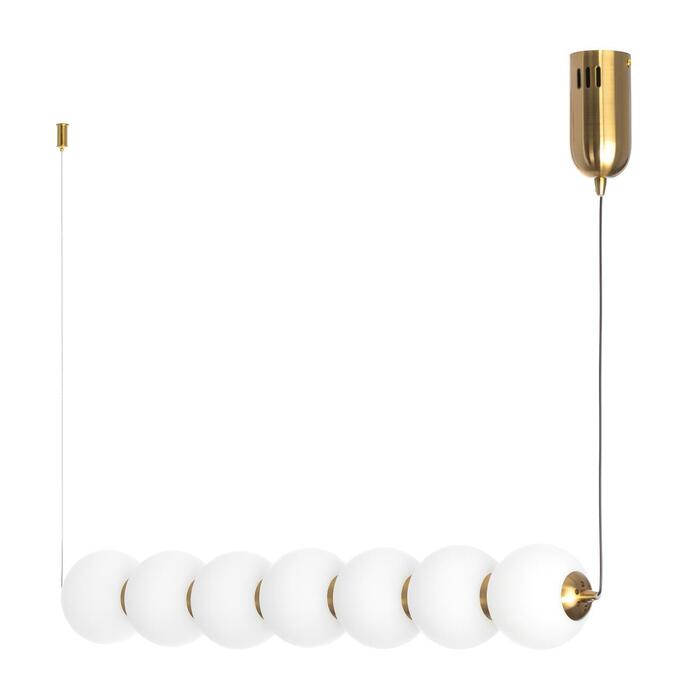 Подвес CITILUX Балу CL207173