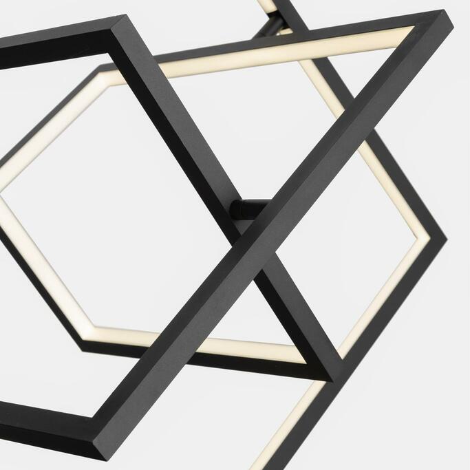 Подвес CITILUX CUBE CL719241