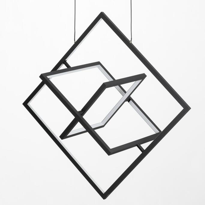 Подвес CITILUX CUBE CL719241