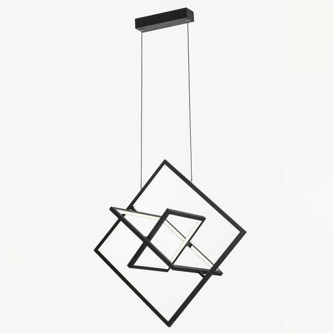 Подвес CITILUX CUBE CL719241