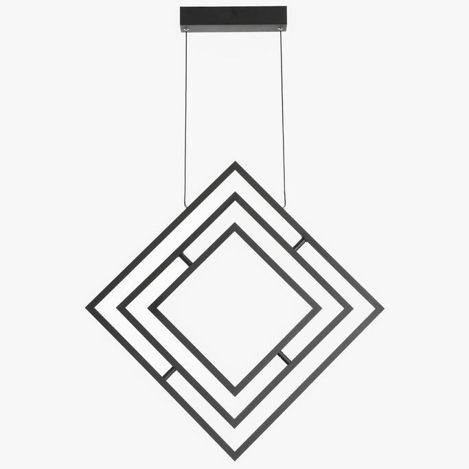 Подвес CITILUX CUBE CL719241