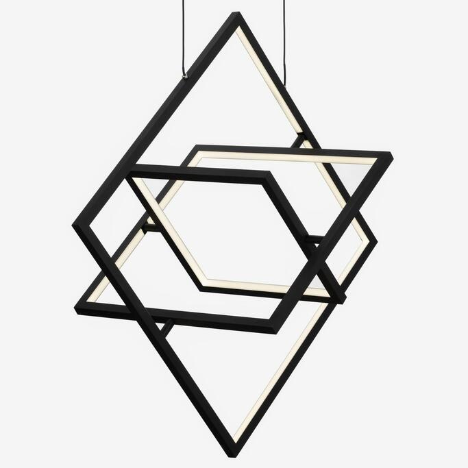 Подвес CITILUX CUBE CL719241