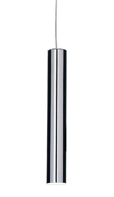 IDEAL LUX ULTRATHIN D040 ROUND CROMO