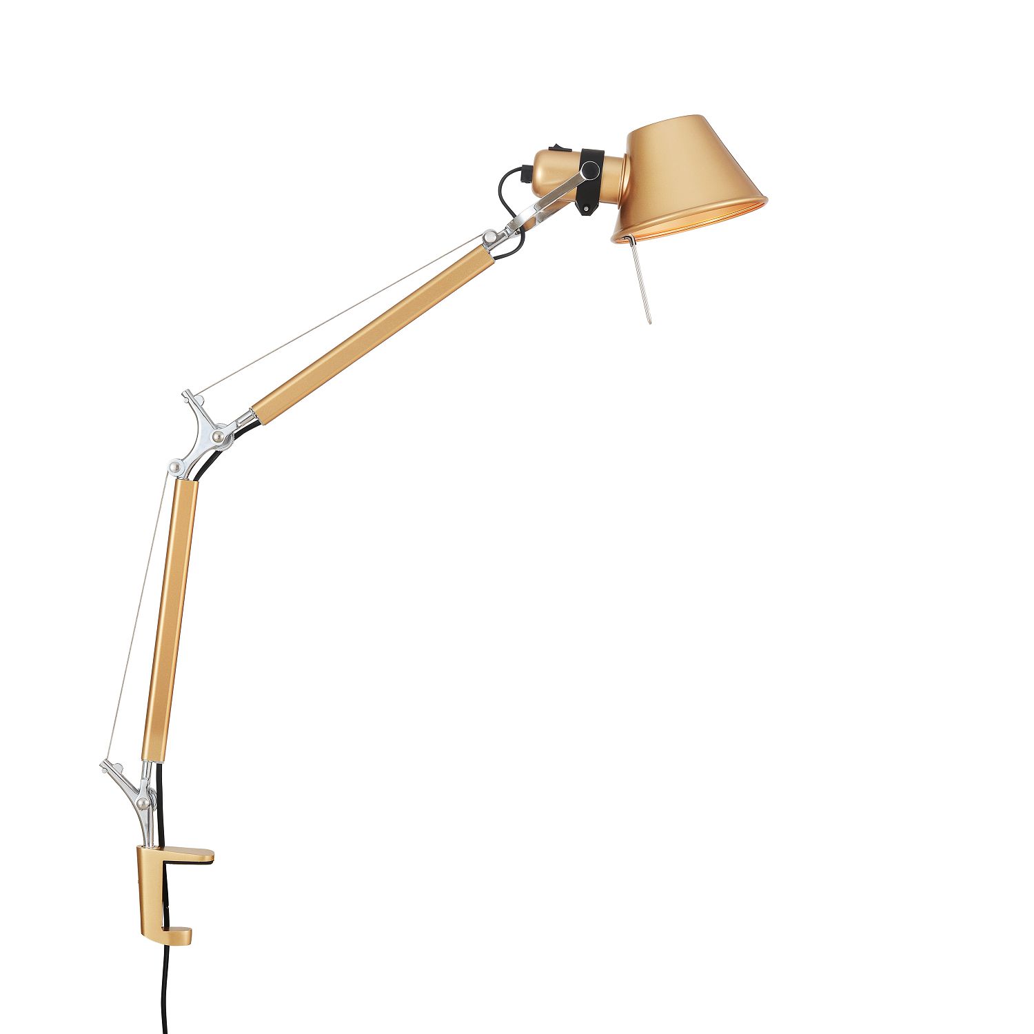 Лампа настольная FAVOURITE Legend 2840-1T