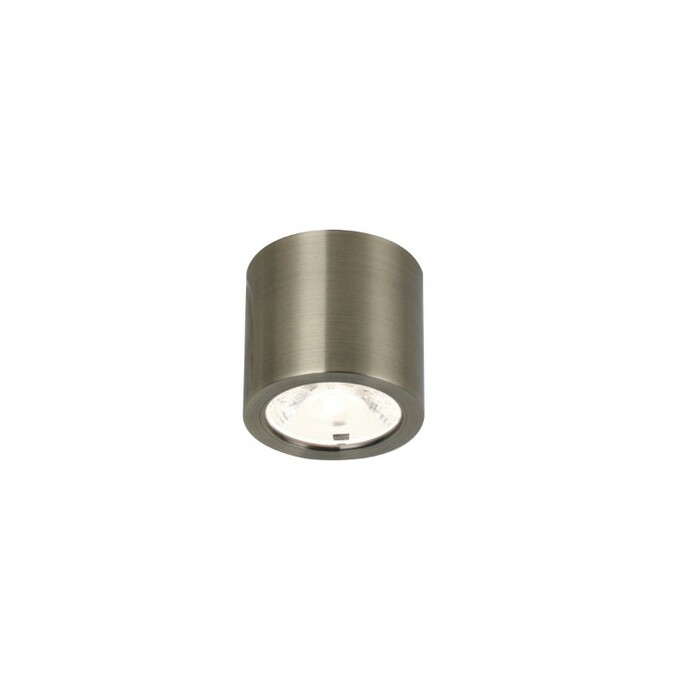 Точечный светильник FAVOURITE Deorsum 2806-1C